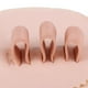 thumbnail image 4 of Corrector de pies Colcomx Almohadilla para alisar los dedos del pie, 4 of 8
