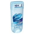 thumbnail image 2 of Secret Outlast Women's Antiperspirant & Deodorant Clear Gel 2.6 oz, 3-Pack, 2 of 5