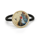 thumbnail image 1 of Cinta para el pelo de metal plateado Unbranded Golondrinas Chinese Antique y tocado de goma, 1 of 3