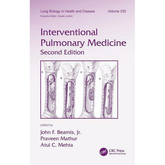 Interventional Pulmonary Medicine, (Hardcover)