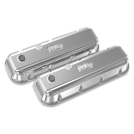 Vintage Series Valve Covers