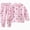 H01-Pink, variant on TOWED22 Toddler Baby Boy Sweatshirt Outfit Print Long Sleeve Shirt Jogger Pants Fall Outfits Winter Clothes Set Size:5-6 Y,Color:Blue