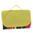 thumbnail image 4 of Manta DYNWAVEMX Impermeable plegable Para acampar verde, 4 of 8