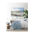 thumbnail image 3 of Wall Art Canvas Print - Home Decor Painting for Living Room, Bedroom, Office - 12x8 Inch, 3 of 6