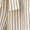 Beige, variant on Miluxas Vertical Striped Jumpsuit for Women Sleeveless V Neck Wide Leg Pants Romper Summer Casual Outfits Beige