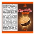 thumbnail image 3 of Galletas Marias Chocotella 84g, 3 of 5