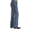 thumbnail image 2 of Wrangler Men's 20X Relaxed Fit Jeans - 23MWXVB_X8 40W x 30L  US, 2 of 3