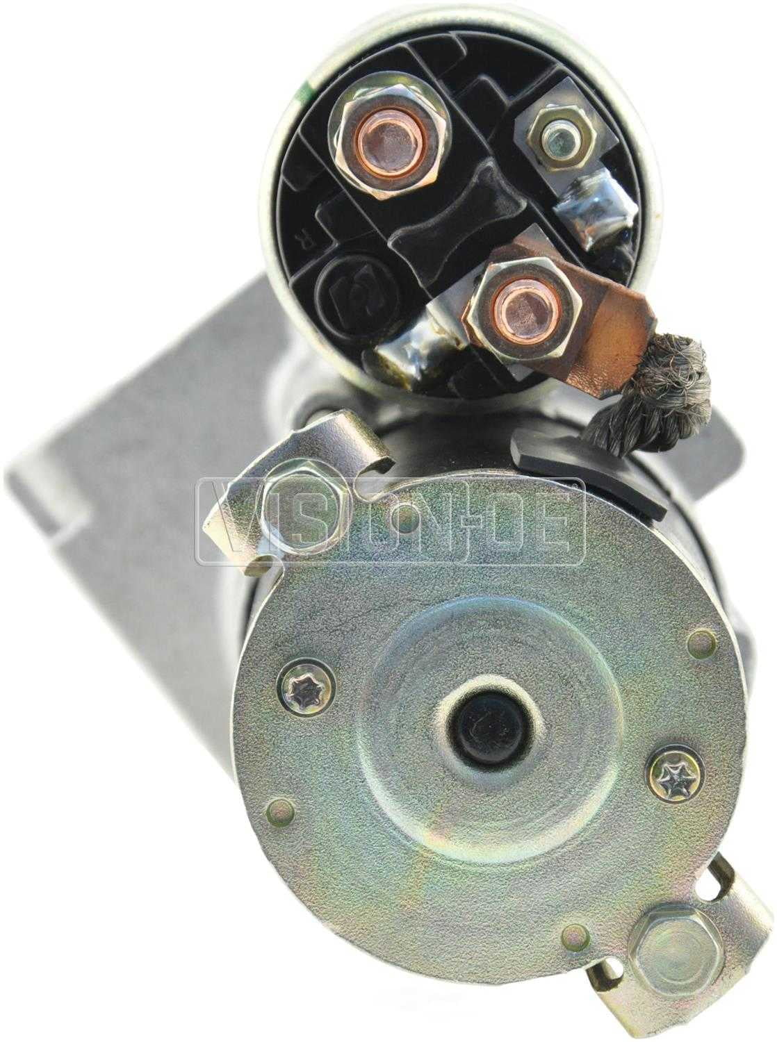 Vision OE 6491 Starter Motor