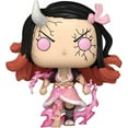 thumbnail image 2 of Funko Pop! Animation: Demon Slayer - Nezuko (Demon Form), 2 of 3