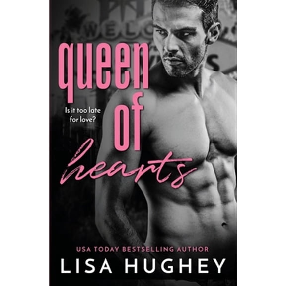 Pre-Owned Queen of Hearts