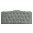 thumbnail image 6 of Modway Annabel Tufted Button Headboard, Multiple Sizes and Colors, 6 of 7
