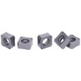 thumbnail image 3 of 10Pcs CNC Lathe Turning Insert Indexable Solid Carbide Blade Cutting SNMX1205ANN F57 LF6018, 3 of 5