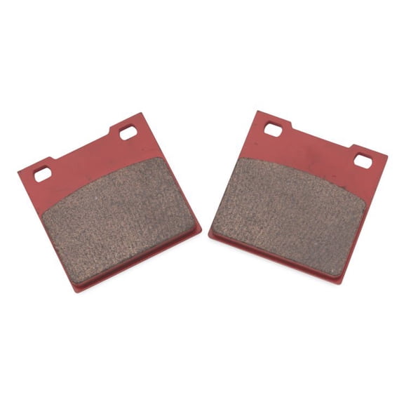 BikeMaster Rear Sintered Brake pads for GSX-R1100 1993-1998
