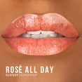 thumbnail image 2 of SeneGence LipSense Liquid Lip Color - Waterproof Makeup, Longwear, Smudge Proof Color - Rosé All Day - 0.25 fl oz, 2 of 5