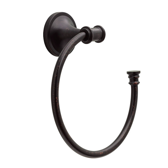 Delta Towel Rings