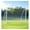10 x 6.5 FT, variant on SONGMY Adjustable Portable Soccer Goal - 12x6/10x6.5/8x5 FT Backyard Soccer Net, Training Equipment for Kids Adults Practice