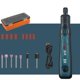 thumbnail image 1 of SGACAI Taladro eléctrico mini, amoladora, pluma grabadora, kit para pulir, herramienta rotativa inalámbrica, 1 of 7