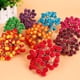 thumbnail image 5 of 200pcs Mini de Frutas Acebo Artificial Decoración Navidad Azul Sunnimix Flor artificial, 5 of 7