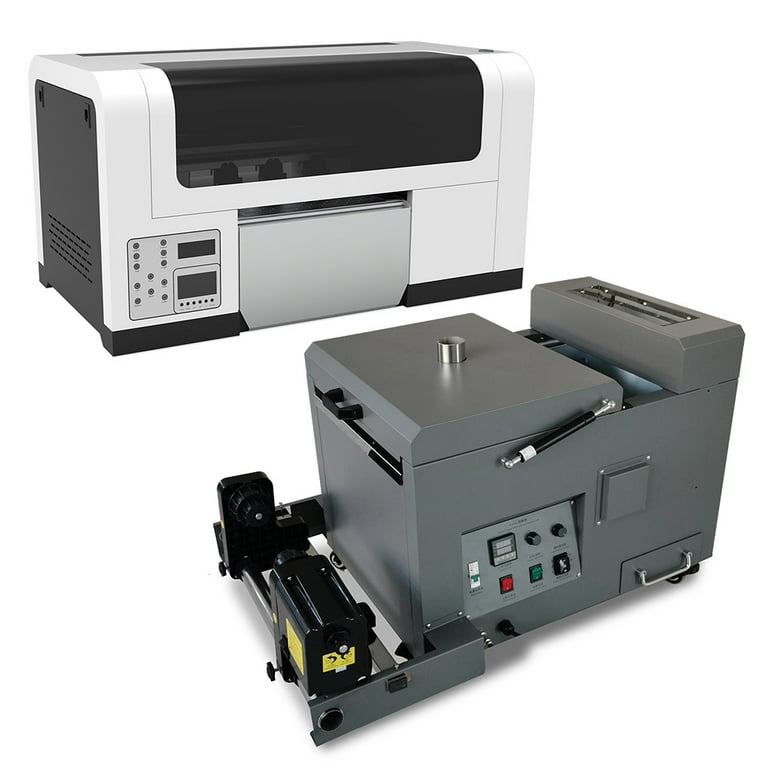 Prestige A3+ Printer for DTF  Lawson DTF Printer Machine – Lawson Screen &  Digital Products