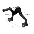 thumbnail image 4 of Accesorios multifuncionales del adaptador de la correa de lijado de la amoladora de ángulo Abanopi Lijadora de banda, 4 of 7