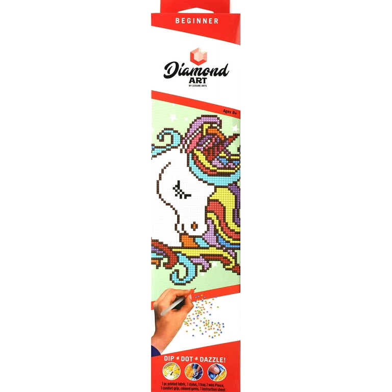  LEARTDYY Diamond Painting Kits for Adults and Kids