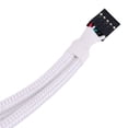 thumbnail image 3 of JZROCKER Mini USB 9Pin Data Transfer Cable Shielded USB 2.0 9 Pin Splitter Cable 15CM, 3 of 14
