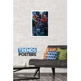 thumbnail image 2 of Marvel Comics - Spider-Man - Web Warriors Wall Poster, 14.725" x 22.375", Framed, 2 of 3