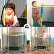 thumbnail image 3 of Brincolin para Niños Bluelander, Azul, 3 of 4