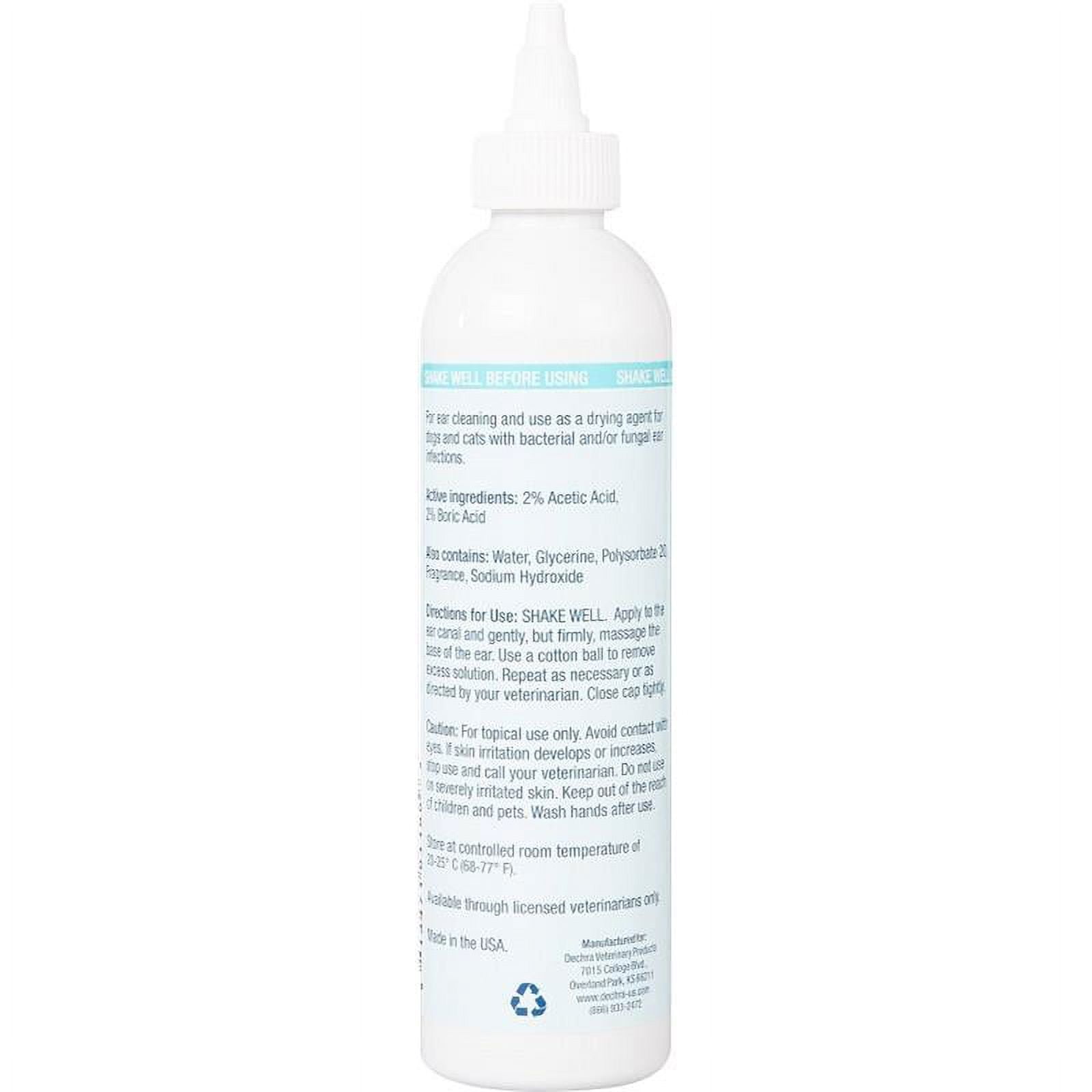 Dechra malacetic otic cleanser cheap