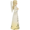 thumbnail image 5 of Pavilion - Cherished Grandmother - 5" Angel Figurine Floral Spring Home Decor Grandma Nana Mimi Granny Gigi Present from Granddaughter Grandson Grandkids, 5 of 8