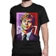 thumbnail image 5 of Camiseta de Maneskin de banda de Rock italiana camiseta con estampado gráfico de álbum de música ropa de calle Vintage de gran tamaño para hombres y mujeres camiseta de talla europea, 5 of 7