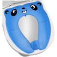 thumbnail image 1 of 2025 Suitable [Upgraded Version] Baby Toilet Reducer - Travel Foldable Toilet Seat Portable Potty, 1 of 5