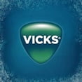 thumbnail image 6 of 2 Pack - Vicks Vapocool Sore Throat Spray -  Winterfrost -  6 oz, 6 of 8