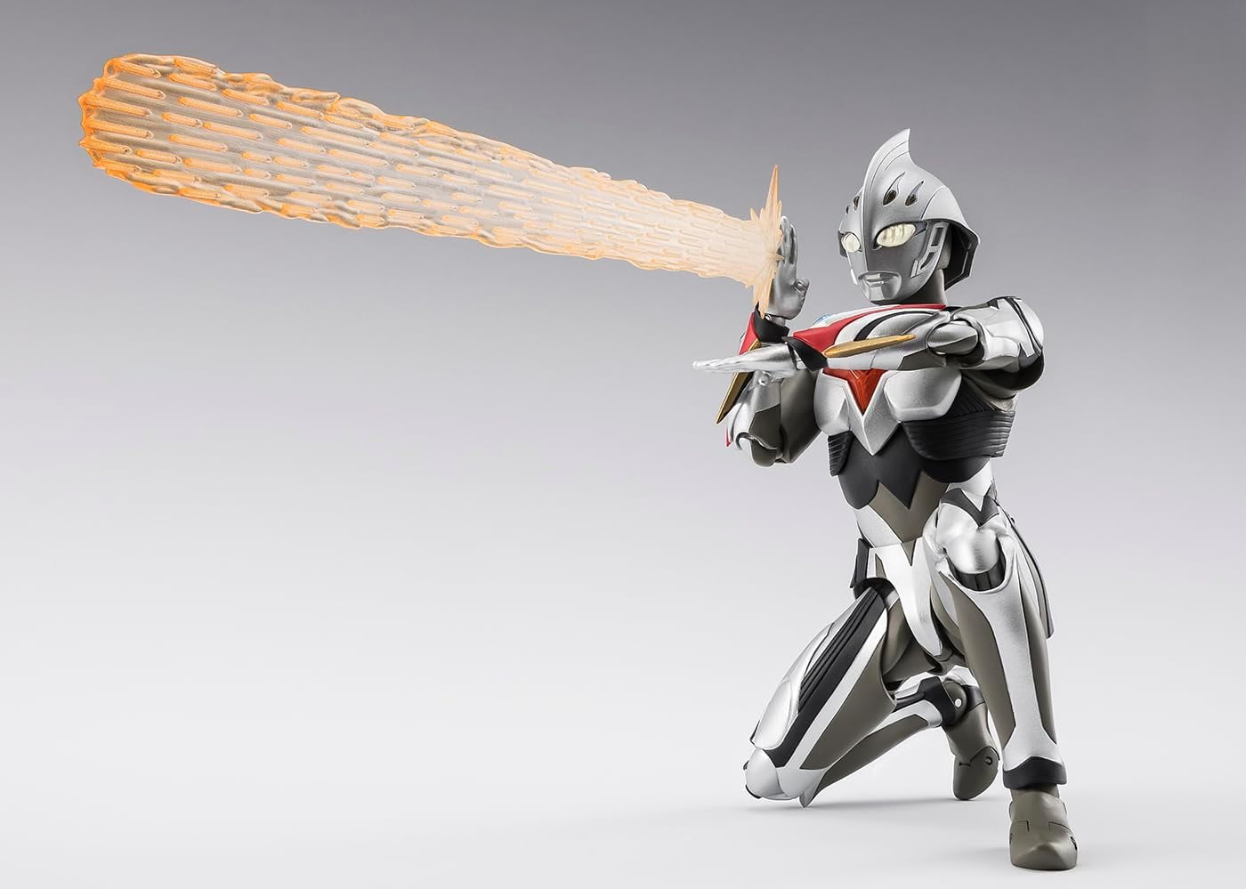 Ultraman Nexus S.H.Figuarts Ultraman Nexus Anphans Action Figure