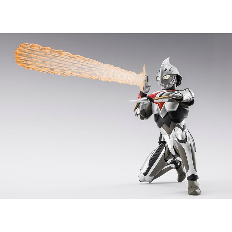 Ultraman Nexus S.H.Figuarts Ultraman Nexus Anphans Action Figure