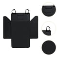 thumbnail image 6 of oshhni Car Cargo Trunk Liner for Dogs Dog Mat for Car Multi Purpose Dogs Cargo Cover 175cmx105cm Black, 6 of 9
