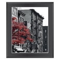 thumbnail image 1 of Portarretrato Hometrends Decorativo Rectangular Negro para foto de 8X10 pulgadas, 1 of 3