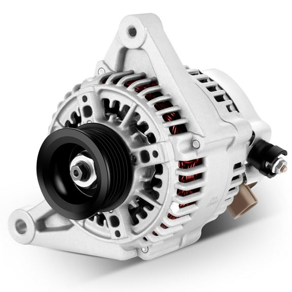 Scitoo 27060-22040 Pontiac Vibe 2003-2008 Toyota Vehicle Alternators