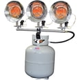 thumbnail image 5 of Mr Heater Mh45Tk 45000Btu Triple Tank Top Heater, 5 of 12