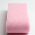 thumbnail image 2 of Trenza de crinolina de crin para manualidades DIY para vestidos de novia, faldas, postizos, Rosa claro, 2 of 5