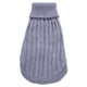 thumbnail image 2 of Camisa para cachorros Greeniant Ropa para mascotas Gris XXL, 2 of 6