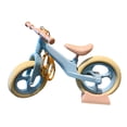 thumbnail image 4 of Llavero de bicicleta, llavero de bicicleta, llavero, modelo de bicicleta de montaña móvil Azul claro, 4 of 9