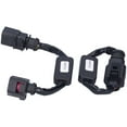 thumbnail image 4 of Pair LED Tail Lights Dynamic Turn Signal Adapter Harness Blinker Module Kits For A8 S8 D4 D5 2010?2019, 4 of 5