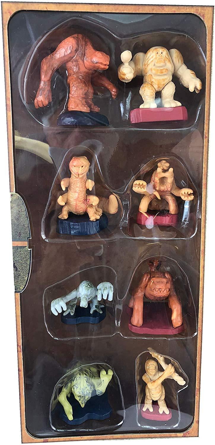 dejarik figures