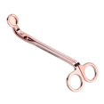 thumbnail image 1 of Candle Scissors,1Pcs Fashion Plating Stainless Candle Wick Scissors Candle Trimmer Breakthrough Technology, 1 of 5