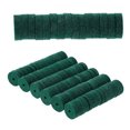 thumbnail image 2 of 90pcs Piano Keyboard Felt Pads Round Cushion Keyboard Balance Protector Musical Instrument Accessory, 2 of 6
