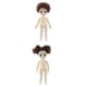 thumbnail image 1 of 2 Muñecas de Princesa de 13 Piezas para Regalo. Zulema Cuerpo de muñeca BJD, 1 of 3