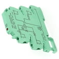 thumbnail image 5 of MRC-25A61Z230 PLC Electromagnetic Contact Interface Relay Module Input 230VAC/220VDC 1NO 1 NC, 5 of 5