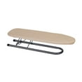 thumbnail image 2 of DOLITY Ironing Board Auxiliary Tool Foldable Accessory for Household Collars Sewing Champagne Gold, 2 of 9