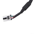 thumbnail image 4 of Motor Window Lift Motor Driver Side Left LH 80731CD001 for Nissan 350Z Infiniti G35 80730-CD00A, 4 of 5